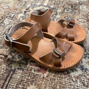 Freshly Picked sandals